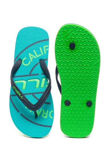 O'Neill Papuci flip-flop cu logo Barbati