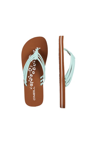 O'Neill Papuci flip-flop cu logo Disty Femei