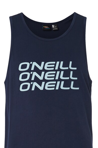 O'Neill Топ от органичен памук с лого Мъже