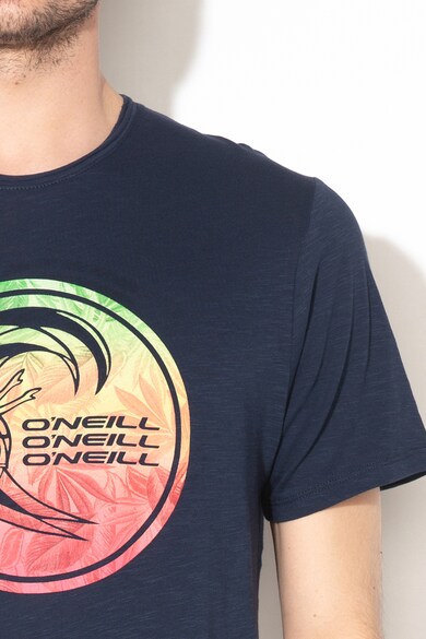 O'Neill Mintás organikuspamut póló férfi