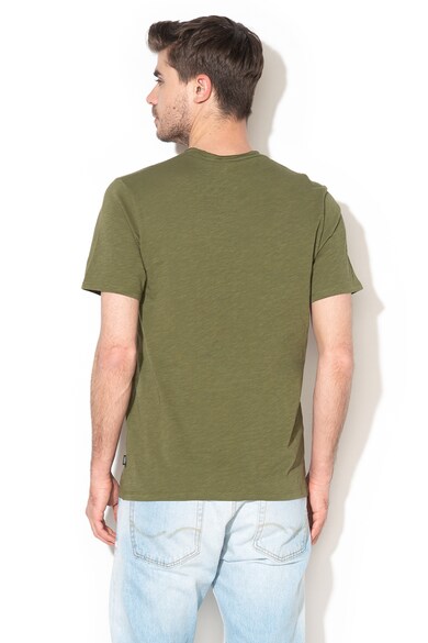 O'Neill Тениска от органичен памук с щампа Мъже