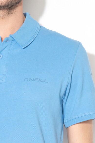 O'Neill Tricou polo din material pique Barbati