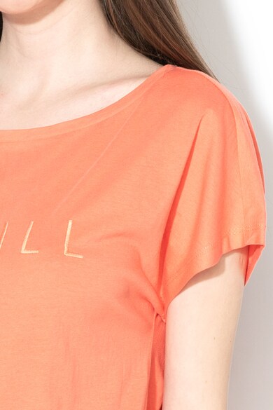 O'Neill Тениска с бродирано лого Жени