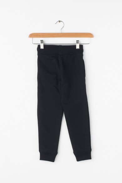 GAP Pantaloni sport cu imprimeu logo Baieti