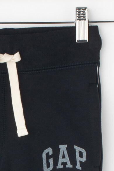 GAP Pantaloni sport cu imprimeu logo Baieti