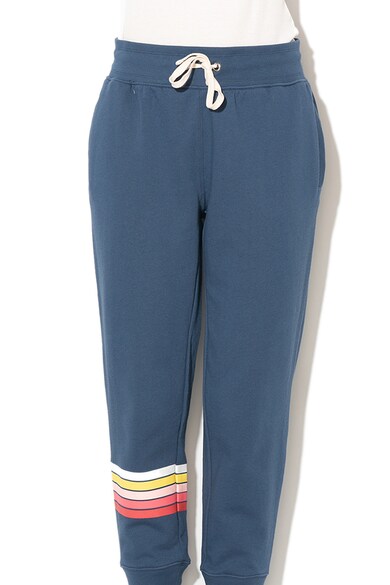 GAP Pantaloni jogger de in si fleece Femei