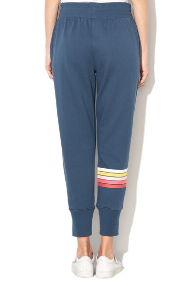 GAP Pantaloni jogger de in si fleece Femei