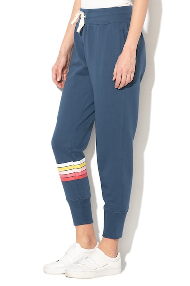 GAP Pantaloni jogger de in si fleece Femei