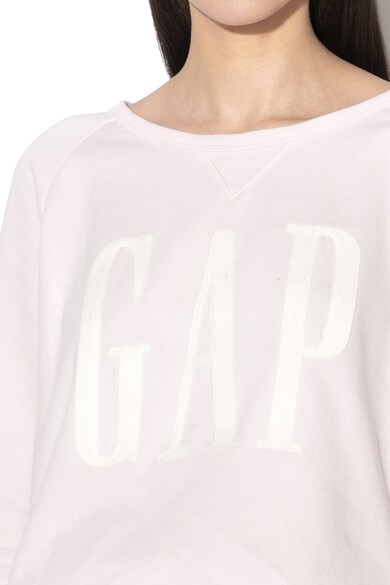 GAP Bluza sport cu logo contrastant Femei