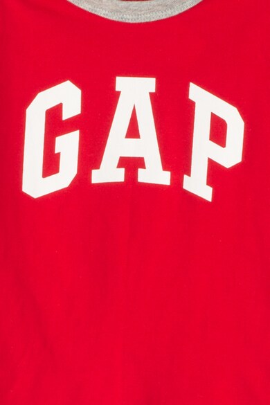 GAP Тениска с лого Момичета