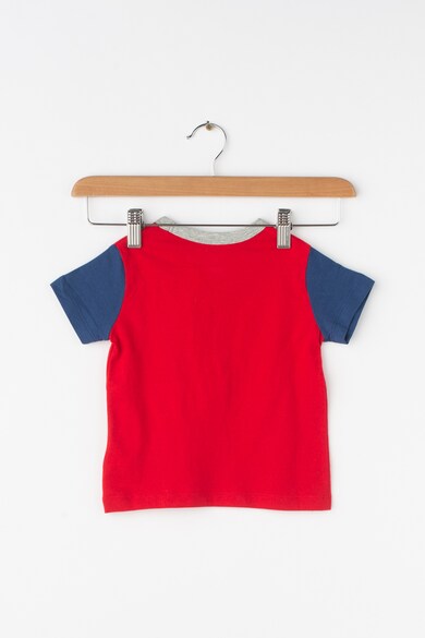 GAP Tricou cu imprimeu logo Fete