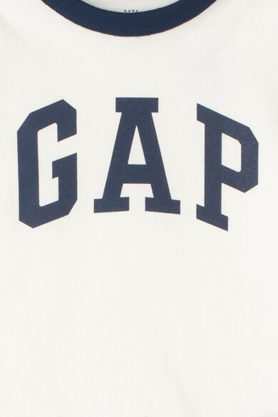 GAP Tricou cu imprimeu logo Baieti