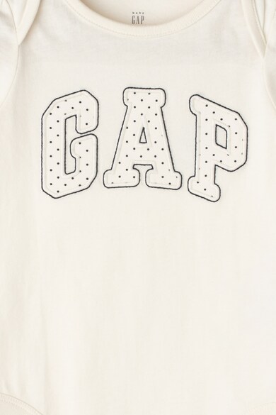 GAP Body cu aplicatie logo Fete