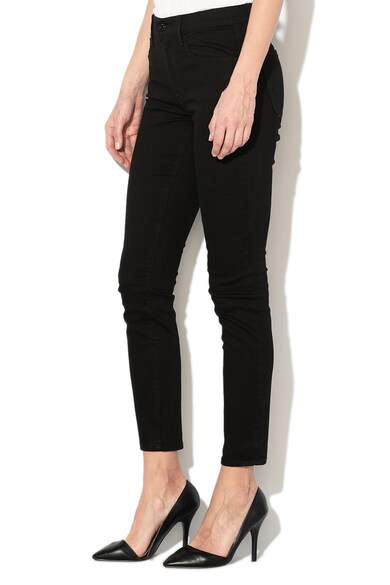 GAP Blugi skinny cu 5 buzunare Femei