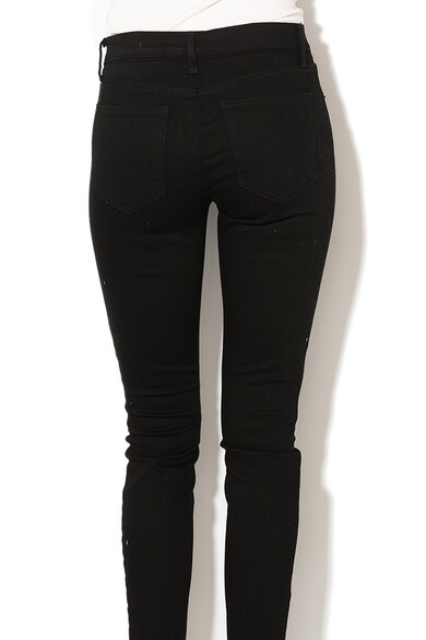 GAP Blugi skinny cu 5 buzunare Femei