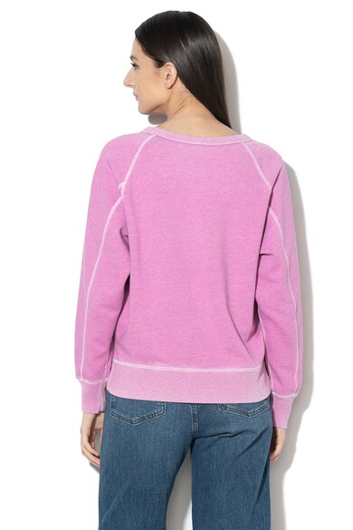 GAP Bluza sport lejera cu maneci raglan000440826 Femei