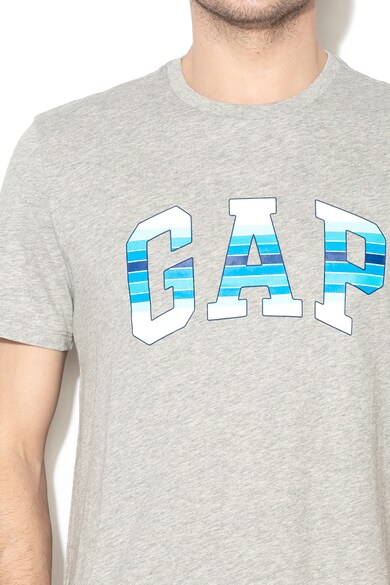 GAP Tricou cu imprimeu logo 9 Barbati