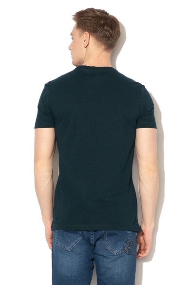 DESIGUAL Тениска Dereck с апликации Мъже