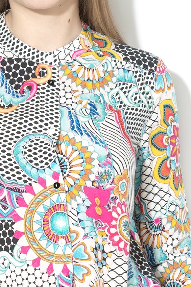 DESIGUAL Verene ing többféle mintával női