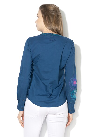 DESIGUAL Риза Coraline със свободна кройка Жени