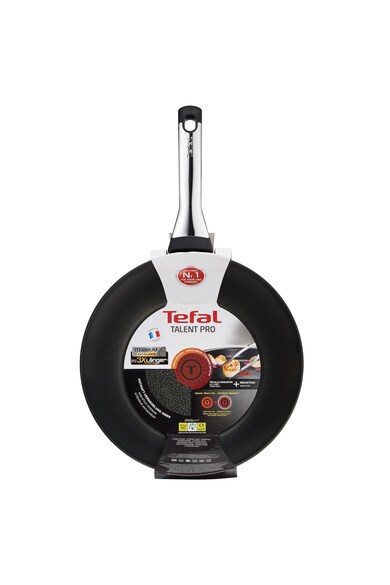 Tefal Tigaie Wok  Talent Pro, 28 cm Barbati