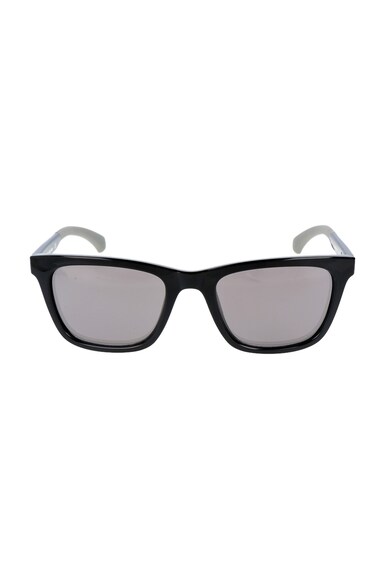 CALVIN KLEIN JEANS Calvin Klein, Szögletes műanyag napszemüveg férfi