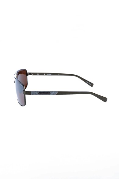 Columbia Поляризирани слънчеви очила с квадратна форма Мъже
