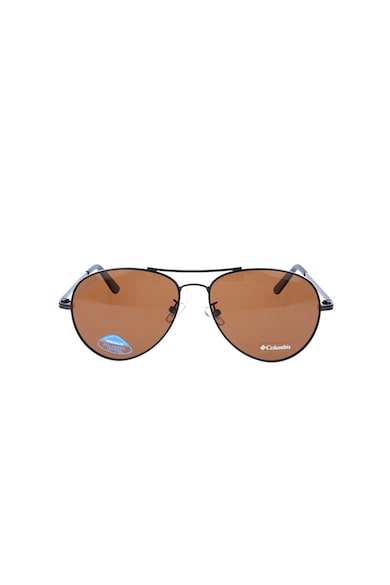 Columbia Поляризирани слънчеви очила Aviator Мъже