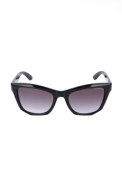 Karl Lagerfeld Cat-eye napszemüveg női