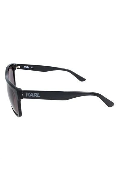 Karl Lagerfeld Ochelari de soare Wayfarer Femei