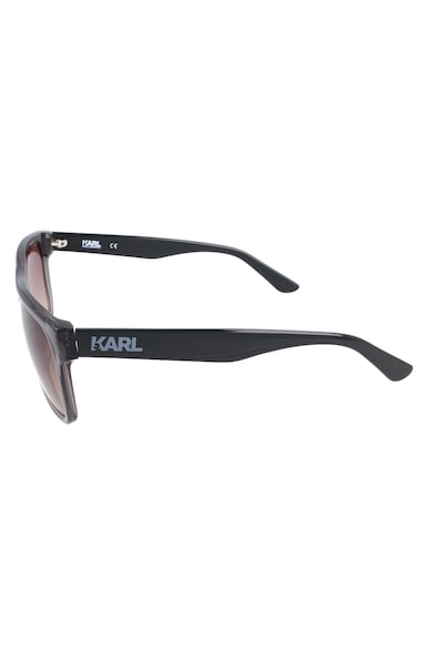 Karl Lagerfeld Ochelari de soare Wayfarer Femei