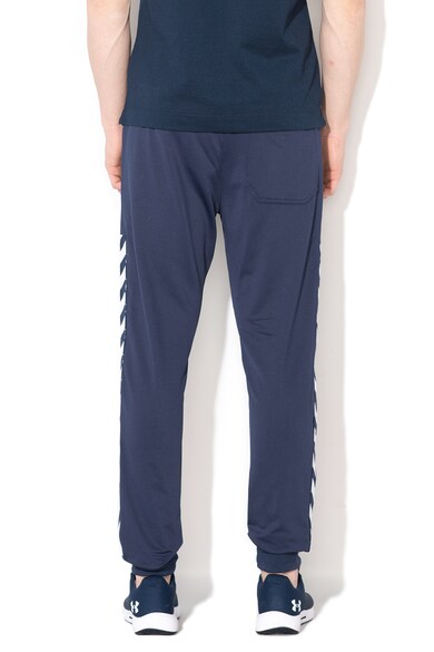 Hummel Pantaloni sport cu buzunare Nathan Barbati