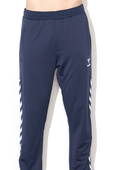 Hummel Pantaloni sport cu buzunare Nathan Barbati