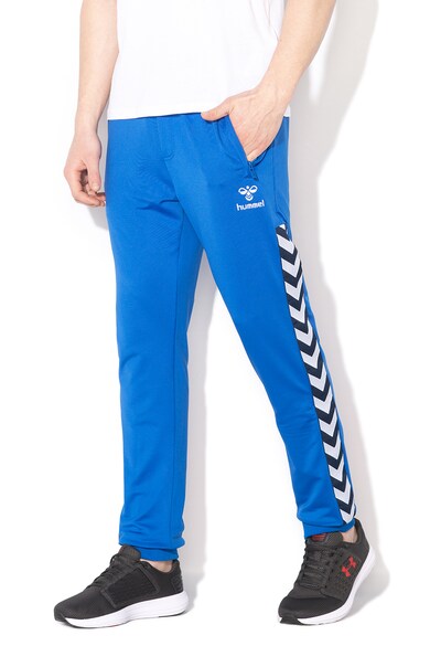 Hummel Pantaloni sport cu buzunare Nathan Barbati