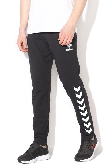 Hummel Pantaloni sport pentru antrenament Ray Barbati