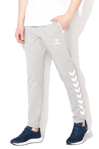 Hummel Pantaloni sport pentru antrenament Ray Barbati