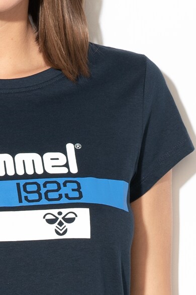 Hummel Tricou cu imprimeu Jade Femei