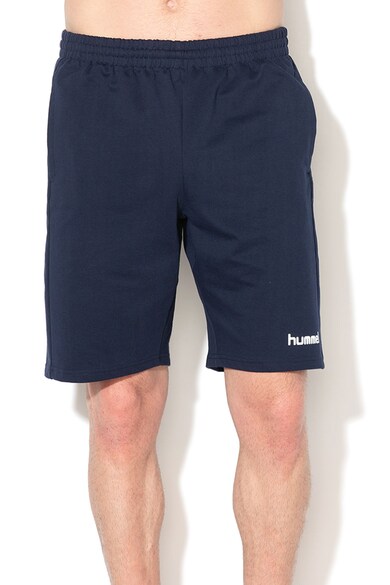 Hummel Bermude sport de bumbac Go Barbati