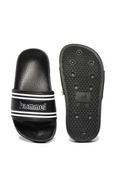 Hummel Papuci cu logo Pool Fete