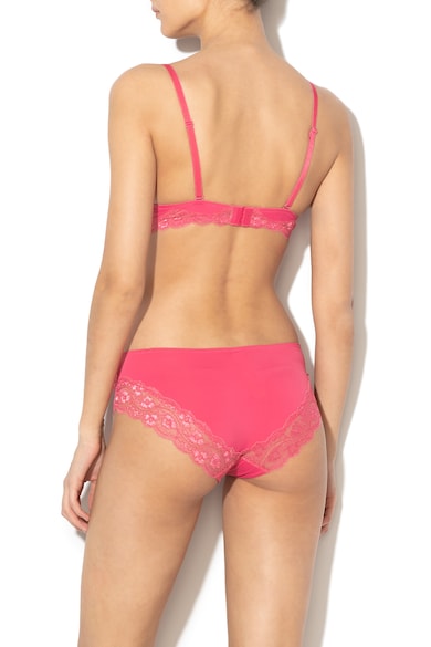 Triumph Sutien push-up Lovely Micro Femei