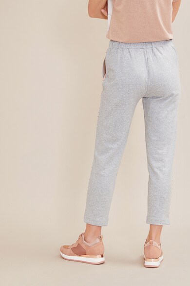 Oltre Pantaloni jogger cu snur Femei