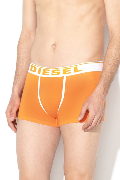 Diesel Damien boxer szett - 3 db férfi