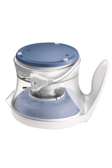 Philips Storcator de citrice  HR2744/40, 25 W, 0.6 l, 1 Viteza, Ajustare cantitate pulpa, Alb Femei