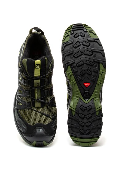 Salomon Обувки за бягане XA Pro 3D Мъже