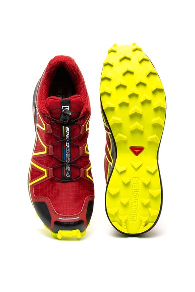 Salomon Speedcross 4 futócipő férfi