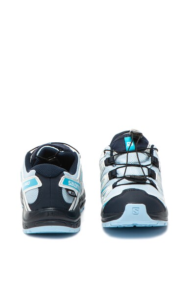 Salomon Pantofi impermeabili pentru drumetii Xa Pro 3D Baieti