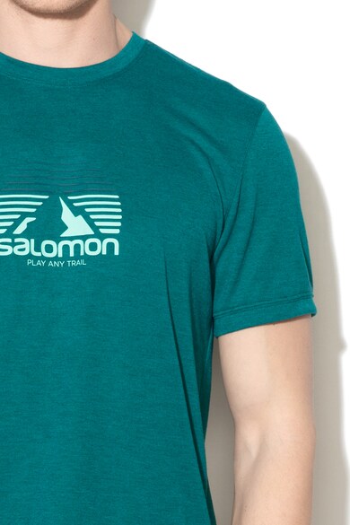 Salomon Тениска за хайкинг Explore Мъже