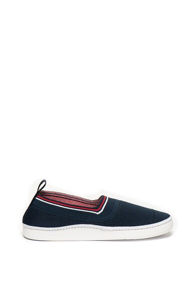 Lacoste Pantofi slip on de plasa cu aspect tricotat Lydro Femei