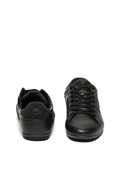 Lacoste Chaymon Ortholite ® bőr és műbőr sneaker férfi