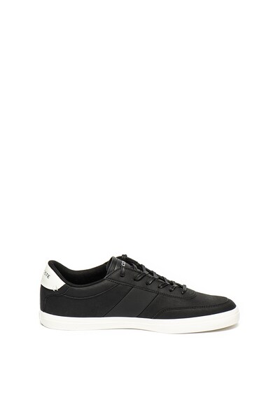 Lacoste Court Master sneaker fémes logóval férfi